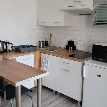 City Center Zwirki *