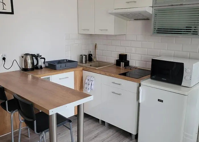 City Center Zwirki *